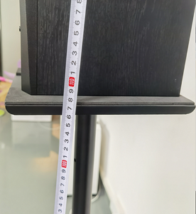 Kim Loại Điều Chỉnh Woofer/Monitor Loa Đứng - Product Image 4