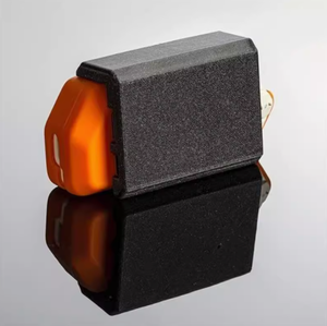 Flipper Zero <span class=keywords><strong>C</strong></span> WiFi Backpack, Placa de Desarrollo de <span class=keywords><strong>C</strong></span>ódigo Abierto ESP32 con Módulo 5G/2.4G/BLE para Programación, Herramienta para Geeks y Hackers - Product Image 3