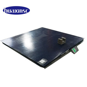 5 T CE Approuvé OIML Numérique Échelle de Poids <span class=keywords><strong>Pour</strong></span> le <span class=keywords><strong>marché</strong></span> - Product Image 2