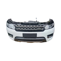 Pare-chocs avant d'occasion pour Land Rover Range Rover Sport 2020-Pièces détachées automobiles Accessoires auto