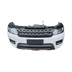 Conjunto de parachoques delantero original usado para <span class=keywords><strong>Land</strong></span> <span class=keywords><strong>Rover</strong></span> Range <span class=keywords><strong>Rover</strong></span> Sport 2020-Accesorios de piezas de coche - Product Image 3