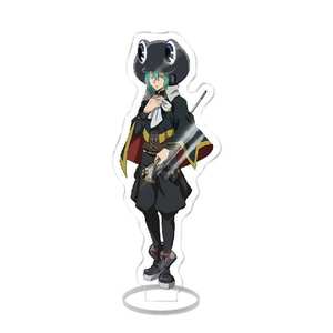 Katekyou <span class=keywords><strong>HITMAN</strong></span> <span class=keywords><strong>REBORN</strong></span> tsunayoshi Sawada ฟิกเกอร์การ์ตูนอะนิเมะแผ่นยืนอะคริลิคเครื่องประดับของขวัญ - Product Image 2