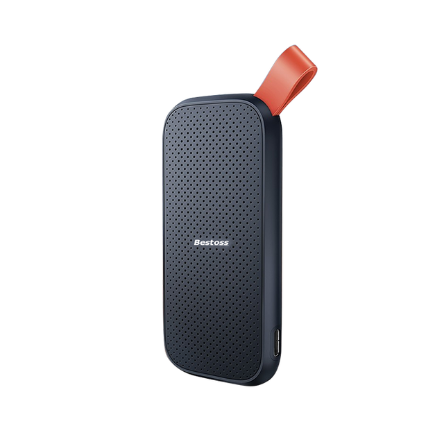 Bestoss High Performance External Ssd 120GB 128GB 240GB 256GB 480GB 512GB 1TB 2TB SSD