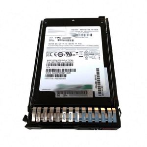 P08692-001 P07926-B21 Hxx 960GB 6G MIXED USE SFF SC <b>SSD</b> for Server Application - Product Image 4