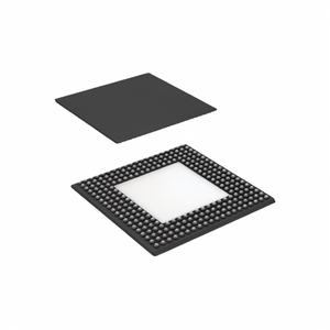 Interface Original 256 BGA Exposed Pad Buy Online Electronic Components CYV15G0403TB-BGC - Product Image 1