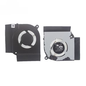 พัดลมระบายความร้อนสำหรับแล็ปท็อป <span class=keywords><strong>Acer</strong></span> <span class=keywords><strong>Predator</strong></span> <span class=keywords><strong>Helios</strong></span> <span class=keywords><strong>300</strong></span> <span class=keywords><strong>PH315</strong></span>-<span class=keywords><strong>52</strong></span> PH317-53 <span class=keywords><strong>PH315</strong></span>-<span class=keywords><strong>52</strong></span>-79LT PH317-53-795U 28000QEF0 - Product Image 2