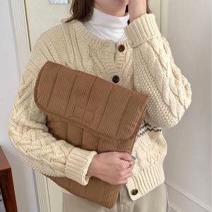 Sac de <span class=keywords><strong>pochette</strong></span> antichoc Puffy Sleeve pour <span class=keywords><strong>iPad</strong></span> 9-11 pouces étui pour tablette pour femmes et hommes pour <span class=keywords><strong>iPad</strong></span> Air Pouch 9 10 11 pouces sac - Product Image 2