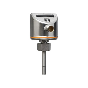 เครื่องวัดการไหลแบบแทรกสแตนเลส IFM SI Series รุ่น SI5000/SI5004/SI5010 ราคาดี - Product Image 3