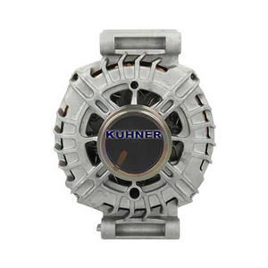 Alternador compatible con AUDI A7 1.8 TFSI Gasolina (KW: 140, HP: 190) de 04-2015 a 05-2018 KUHNER 556077RI NUEVO - Product Image 1