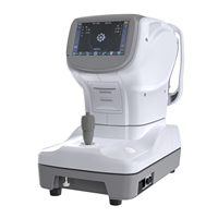 ARK-S500 Auto Refractometer with Keratometer Automatic Refraction and Corneal Measurement Device for Optometry