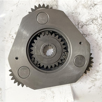 Weiyou – pièce de rechange pour pelle EC300D, 1er porte-équipement solaire de voyage planétaire Assy 14599946 assemblage porte-planète