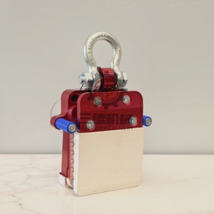 Outils de levage SANDE en acier pour pierres, pince de levage pour dalles de marbre et granit, pour usine de fabrication de granit, marbre et <span class=keywords><strong>ardoise</strong></span> - Product Image 4