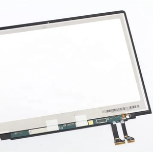 Pour Microsoft <span class=keywords><strong>Surface</strong></span> ordinateur portable 1 Gen ordinateur portable 2 Gen <span class=keywords><strong>1769</strong></span> 13.5 "tablette verre LCD affichage numériseur écran tactile assemblage - Product Image 5