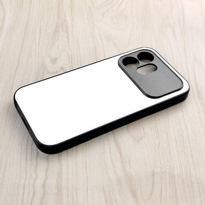 เคสโทรศัพท์เปล่าสำหรับงานซับลิเมชั่นรุ่นใหม่ - เคสโทรศัพท์ TPU 2D แบบ DIY ปรับแต่งได้ตามต้องการ สำหรับ Huawei P9 Pro 5G - Product Image 6