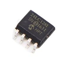 Paket LM5164DDAR Asli Baru SOP8 Layar Sutra LM5164 DC Chip IC Konverter Step-Down