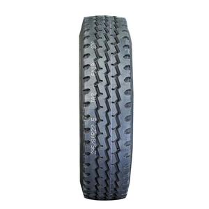 ยางรถบรรทุกใหม่มาถึงแล้ว ขนาด 295/80R22.5 385/65R22.5 ยางซุปเปอร์ซิงเกิลสำหรับรถพ่วงบรรทุกหนัก - Product Image 3