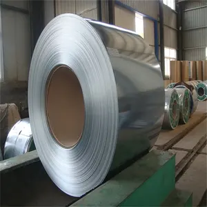 201 304 Stainless Steel Coils With Hairline Surface