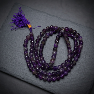 Get Agate facetad JAP Mala | ผู้จำหน่าย Agate facetad JAP Mala | Agate facetad JAP Mala แกะสลักของที่ระลึกแกะสลักออนไลน์ - Product Image 3