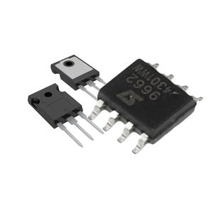 Circuito Integrado de Control Industrial 100% Nuevo y Original en Existencia 829334-4 - Product Image 1