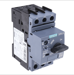 คอนแทคเตอร์ไฟฟ้า Sie Mens รุ่น 3RT2017 1AF01 PLC ขนาด 3e/AC 3/12 A/5.5 KW/400V มีสินค้าในสต็อก - Product Image 3