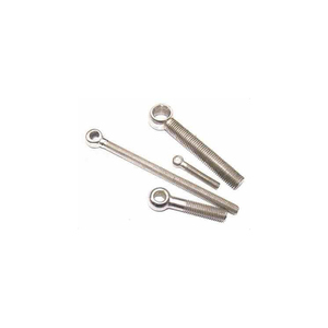 Galvanizado de pernos de ojo <span class=keywords><strong>DIN</strong></span> <span class=keywords><strong>444</strong></span> DIN580 DIN582 - Product Image 2