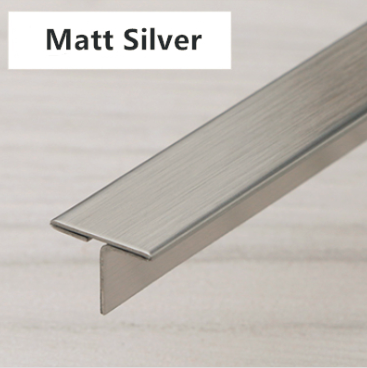 Hairline Silver