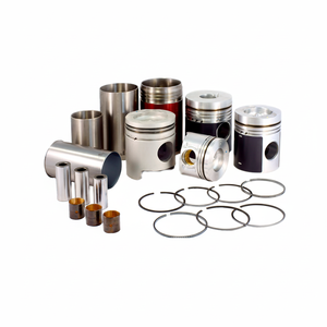 M278เครื่องยนต์ลูกสูบปะเก็นยกเครื่องตรา Mercedes - Product Image 2