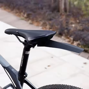 Plastic fiets spatbord demontage accessoires voor racefiets en mountainbike fietsaccessoires - Product Image 6