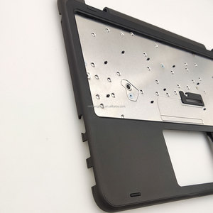 Upper Cover <b>Case</b> and Palmrest Top Cover for DELL Latitude 11 3190 11.6'' <b>Laptop</b> 017MHW Part - Product Image 5