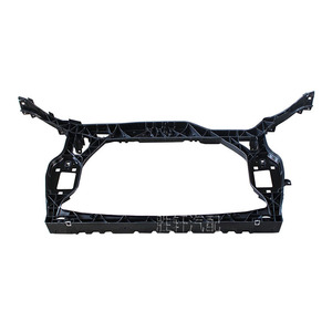Audi Q5 <b>Radiator</b> Support Frame 8R0805594C ABS Replacement Part for 2009-2016 Models - Product Image 4