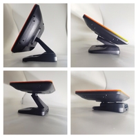 Nouvelle super offre, machine TPV tactile en alliage K330