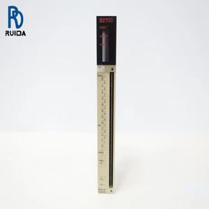 โมดูล PLC รุ่น JAMSCB2700V JAMS-CB2700V JAMS-CB สำหรับชุดควบคุมระบบอัตโนมัติทางอุตสาหกรรม - Product Image 1