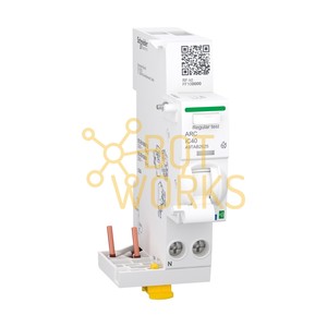 Schneider Electric A9TAB2625 - Neuf - Product Image 1