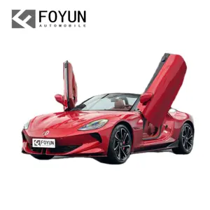 Sản xuất tại Trung Quốc năng lượng mới Roadster mg điện Roadster chấp nhận đặt hàng trước Trung Quốc xe ô tô giá