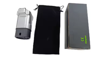 Adaptateur de câble de décharge de voiture GBT V2L Sixpenceev, indice de protection IP55, 16A, compatible avec Hyundai, Kia, MG, BYD, XPeng, Zeekr, Dongfeng, Box, Nammi 01