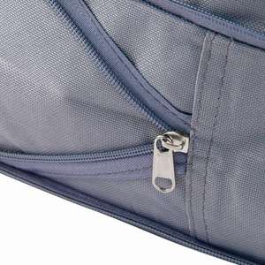 Sac de voyage pliable promotionnel, grande capacité, étanche, pour le sport et le fitness, personnalisable et économique - Product Image 2