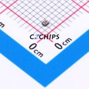 SK3525 Surface Acoustic Wave <b>Filter</b> (<b>SAW</b>) SMD-5P,1.1x0.9mm RF 1.17645GHz 1dB/1.5dB/1.6dB - Product Image 2