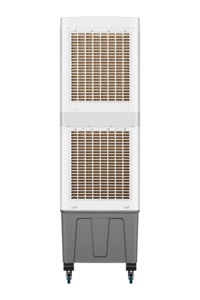 Hot Bán Dual-Hai Lớp 300W Bay Hơi Làm Mát Không Khí Với Công Suất Lớn 60L 14000m3/HR Fan Xách Tay Cho Nhà Ngoài Trời Sử Dụng - Product Image 4