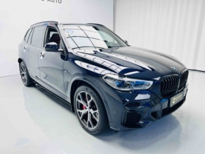 Se Aceptan Pedidos Personalizados, <span class=keywords><strong>X5</strong></span> Xdrive 40li M Sport Facelift 2022 Usado, SUV de Lujo Usado de Alta Calidad con Bajo Kilometraje, Tracción Delantera, China - Product Image 4
