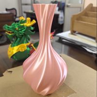 Filament Bambu PLA Silk+ 1kg/bobine, 1,75 mm, compatible avec les imprimantes Bambu Lab, commande en gros à bas prix, livraison rapide