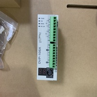 PLC Delta DVP14SS211T DVP14SS211R 100% Original Delta Plc Dvp14ss2 Dvp14ss211t Controlador Lógico Programable Pac