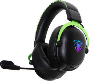 <span class=keywords><strong>Casque</strong></span> de jeu 3-en-1 Tri-mode en gros – <span class=keywords><strong>Casque</strong></span> supra-auriculaire avec son surround et micro, le <span class=keywords><strong>meilleur</strong></span> pour les gamers - Product Image 4