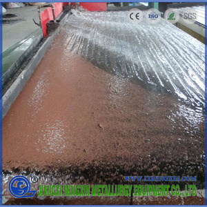 Prix d'usine Inclure les pièces de rechange deister Vibration msi <span class=keywords><strong>mining</strong></span> gold 6s secouant les tables pour le recyclage des déchets électriques - Product Image 5