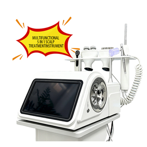 เครื่องวิเคราะห์รูขุมขนและบำรุงหนังศีรษะอเนกประสงค์ 5 in 1 - Product Image 1