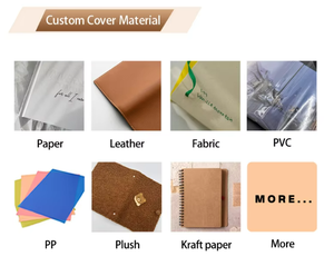 Copertina rigida personalizzata in tessuto A5 Notebook Planner positività <span class=keywords><strong>libro</strong></span> stampa quotidiano diario <span class=keywords><strong>di</strong></span> preghiera - Product Image 6