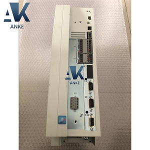 Inversor de frecuencia Servo Drive Lenze - Product Image 2