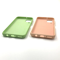 Vente en gros Oppo Find X2/X3 F9/F11/F17 R9/R9s/R11/R15/R17 Pro Plus Coque arrière en silicone pour téléphone portable