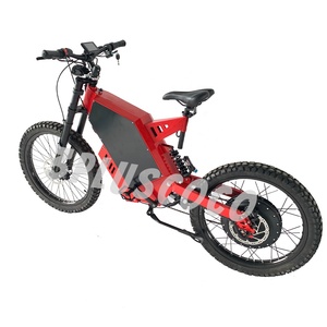 Bicicleta Eléctrica de Montaña MX30 de Alta Calidad y Bajo Precio - Product Image 5