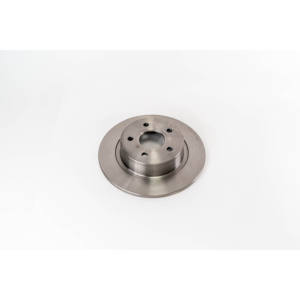 Discofreno Convient pour FORD 186844 Disques de frein - Product Image 3