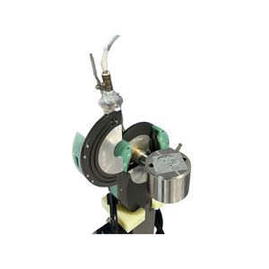 Máquina de Soldadura Automática para Tuberías Jwelding Bibo Plant, Venta al por Mayor, para Tuberías Petroquímicas y Soldadura de Tubos - Product Image 1